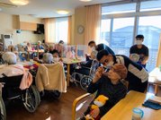 特別養護老人ホームセラヴィ