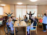 特別養護老人ホームセラヴィ