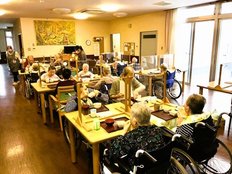 特別養護老人ホームセラヴィ