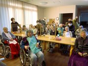 特別養護老人ホームセラヴィ