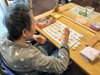 ザクロという漢字、知っていますか?(※【文字合わせ】が私の日課です)