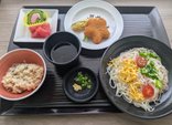 7/7(月)七夕そうめん