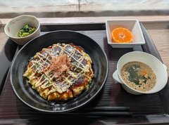 昼食付見学会実施中