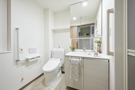 カルナス城野駅前