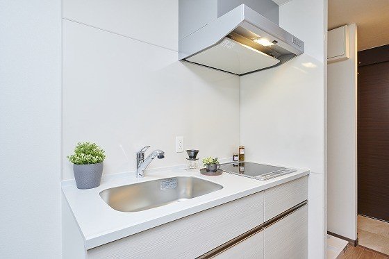 カルナス城野駅前