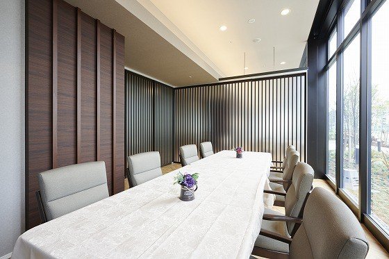 カルナス城野駅前