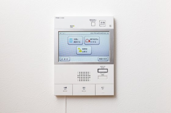 カルナス城野駅前