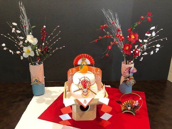 カルナス城野駅前