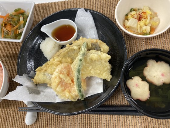 カルナス城野駅前