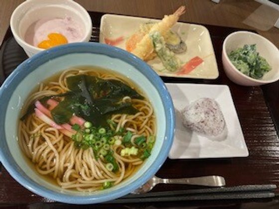カルナス城野駅前