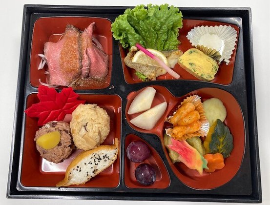 カルナス城野駅前