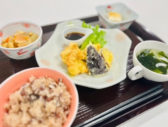 カルナス城野駅前