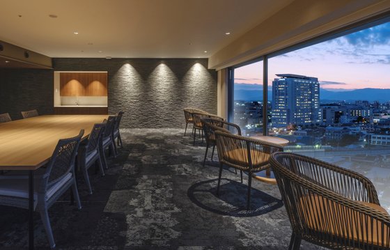 サンカルナ久留米