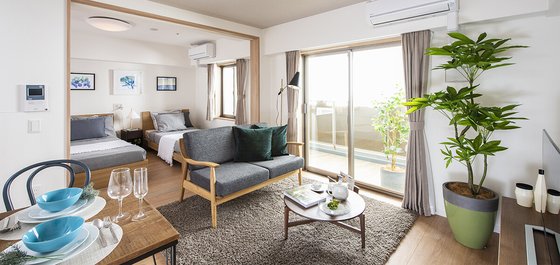 サンカルナ久留米