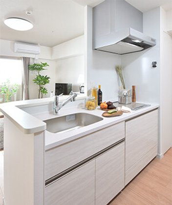 サンカルナ久留米