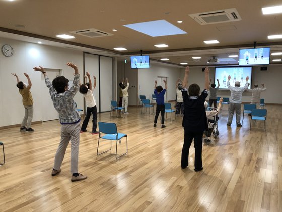 サンカルナ久留米