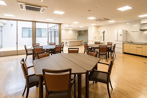 サンカルナ久留米