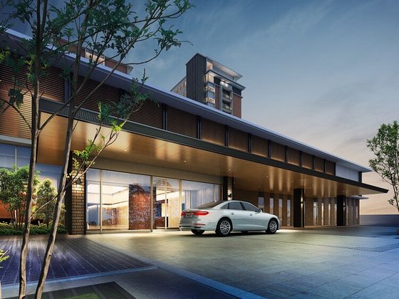 サンカルナ久留米