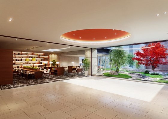 サンカルナ久留米