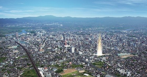 サンカルナ久留米