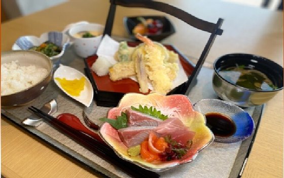 サンカルナ西新