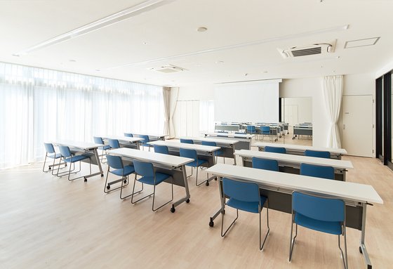 サンカルナ香椎照葉