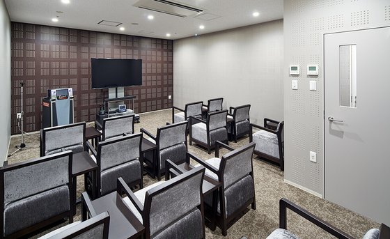 サンカルナ香椎照葉