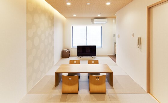 サンカルナ香椎照葉