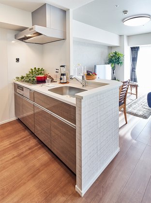 サンカルナ香椎照葉