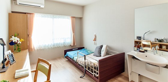 サンカルナ香椎照葉