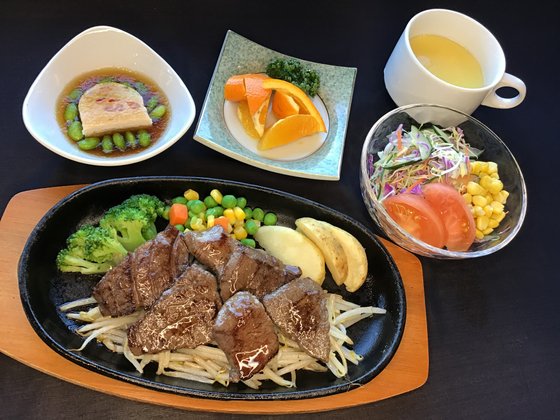 サンカルナ香椎照葉