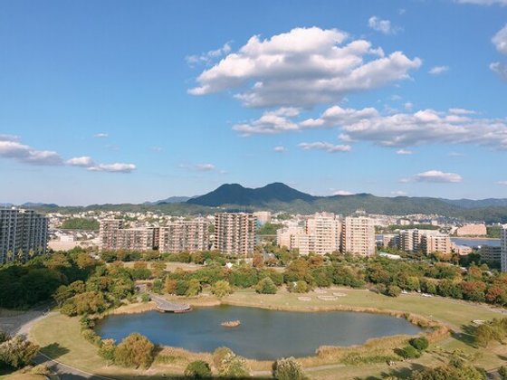 サンカルナ香椎照葉