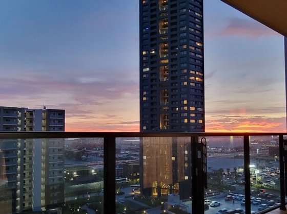 サンカルナ香椎照葉