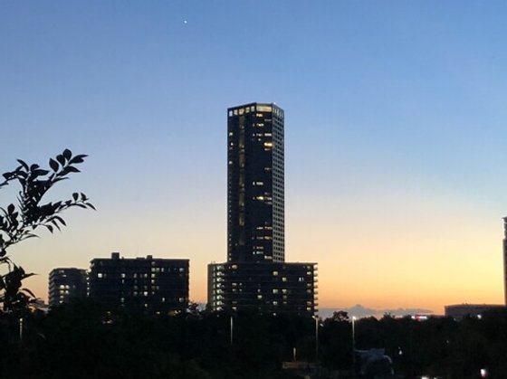 サンカルナ香椎照葉