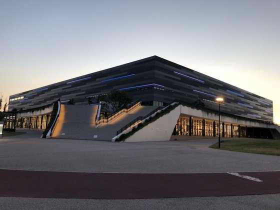 サンカルナ香椎照葉