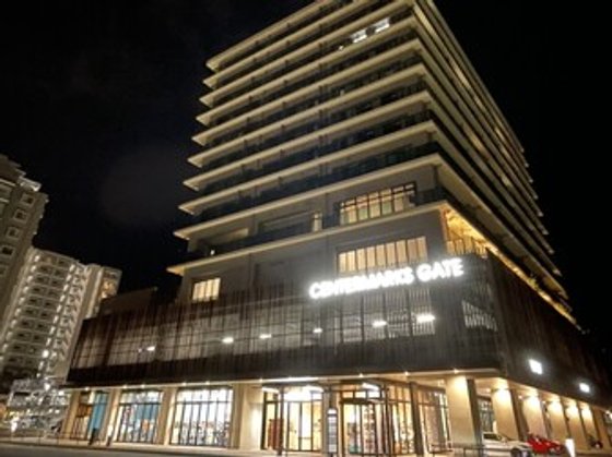 サンカルナ香椎照葉