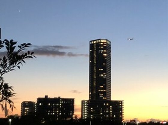 サンカルナ香椎照葉