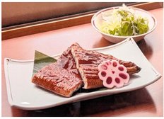 アラカルトメニュー