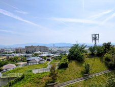 居室からの景観