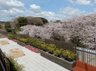 サンカルナテラス三国が丘駅前
