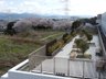 サンカルナテラス三国が丘駅前