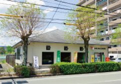 小郡三国が丘郵便局