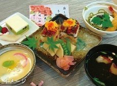 通常食