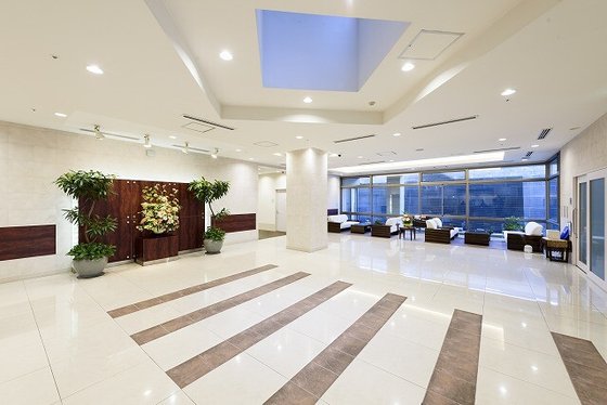 サンカルナ博多の森ケアステージ