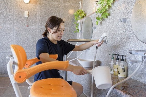 サンカルナ博多の森ケアステージ