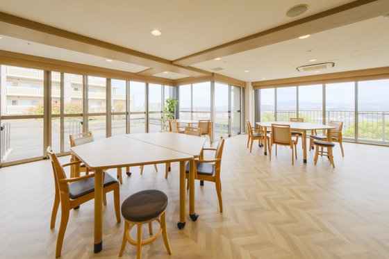 サンカルナ博多の森ケアステージ