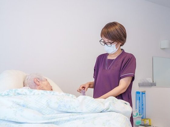 サンカルナ博多の森ケアステージ