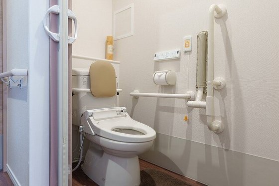 サンカルナ博多の森ケアステージ