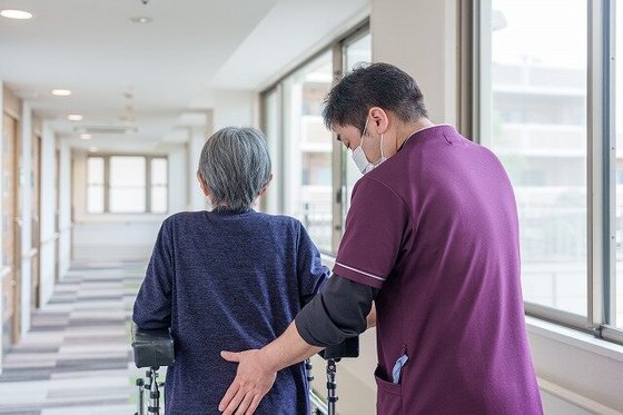 サンカルナ博多の森ケアステージ