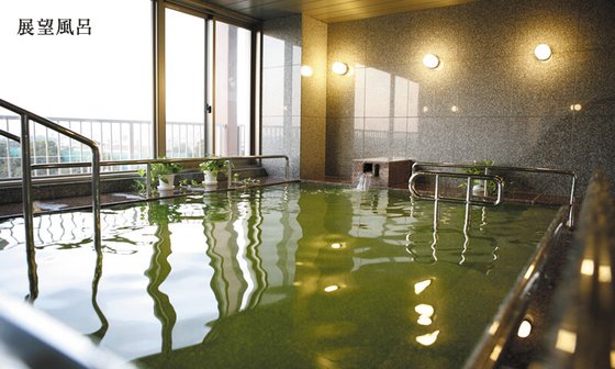 サンカルナ博多の森ケアステージ